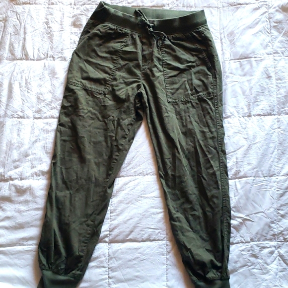 GAP ladies joggers - Picture 1 of 2